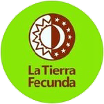 Logo La tierra Fecunda